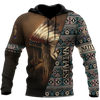 3D All Over Print Native American for Men and Women, T-Shirt, Zip Hoodies, Sweatshirt HBC0058