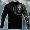 Awesome Hoodie Skull for Men and Women HBC184