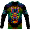 Awesome Hoodie Owl for Men and Women HBC286