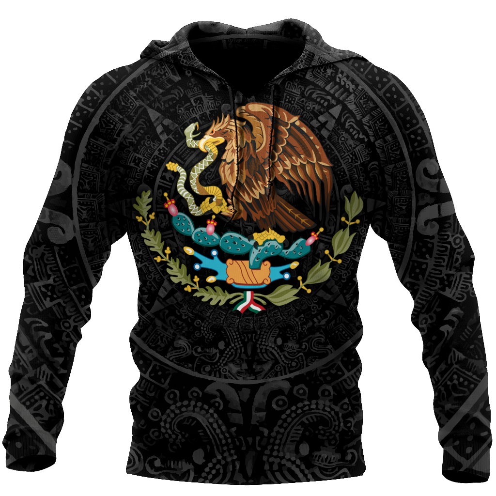 All Over Mexicano for Men and Women, T-Shirt, Zip Hoodies, Sweatshirt HBC101