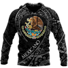 All Over Mexicano II for Men and Women, T-Shirt, Zip Hoodies, Sweatshirt HBC102