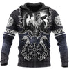 Awesome hoodie-Beautiful Viking 3D All Over Printed for Men and Women Hoodie TH060