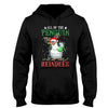 Awesome Hoodie Chirstmas for Men and Women HBC190