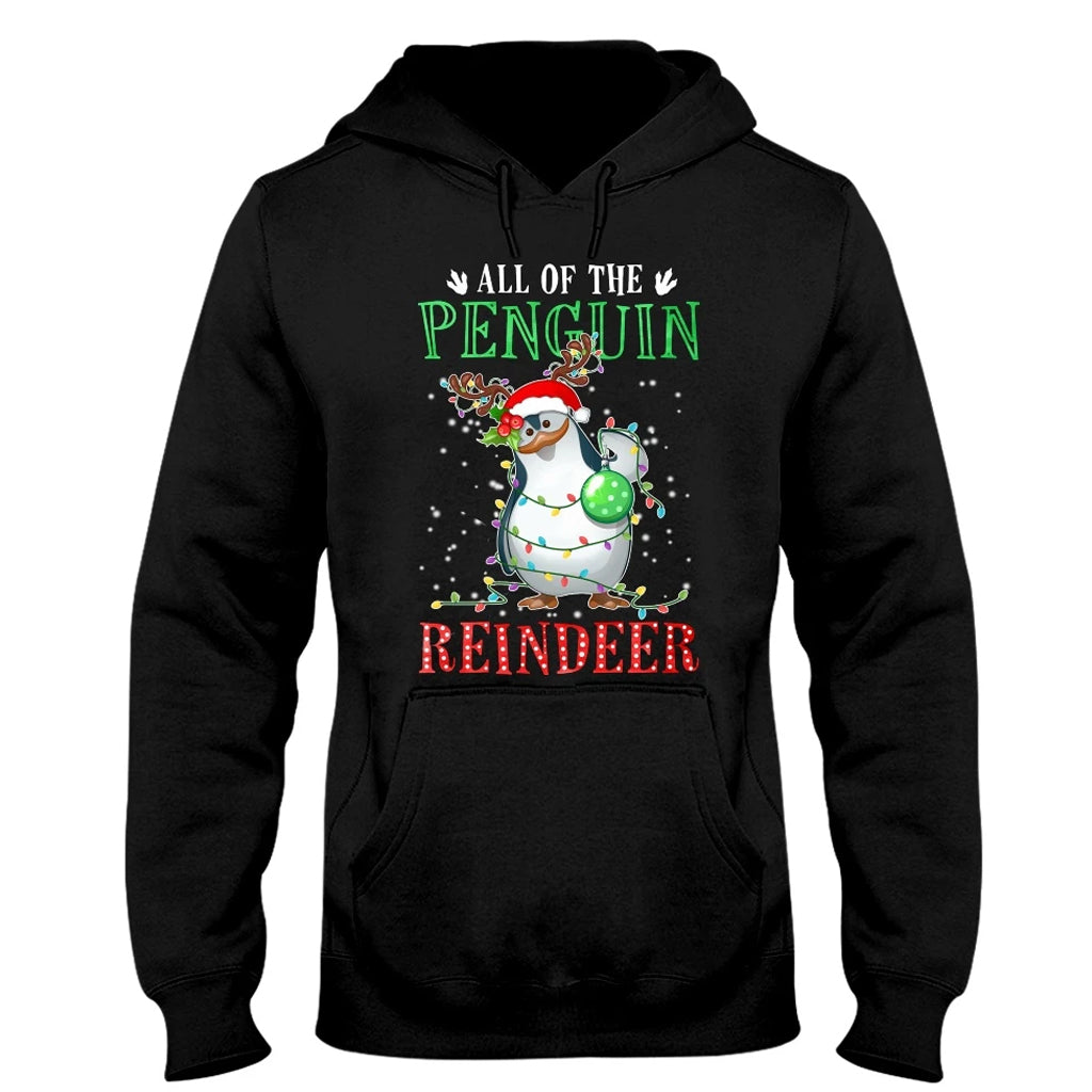 Awesome Hoodie Chirstmas for Men and Women HBC190