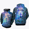 Awesome Hoodie Hippie Mandala for Men and Women HBC186
