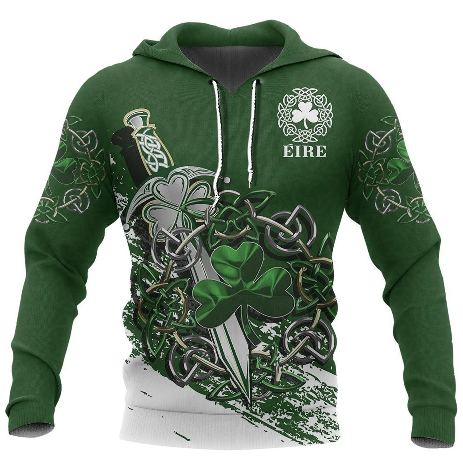 Awesome Hoodie 3D All Over Print Aire for Men and Women Hoodie, T-Shirt, Zip Hoodies, Sweatshirt HBC135