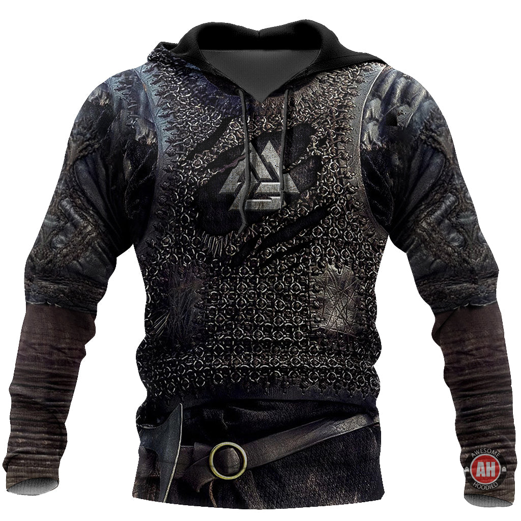 3D All Over Print  Viking Pattern HOODIES for Men and Women, T-Shirt, Zip Hoodies, Sweatshirt HBC0017