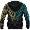 Awesome Hoodie 3D All Over Print Geki And Freki Viking Wolf III for Men and Women Hoodie, T-Shirt, Zip Hoodies, Sweatshirt HBC114