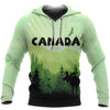 Awesome Hoodie Canada HBC173