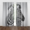 Awesome hoodies - Zebra Curtains - QK3201