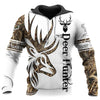 Awesome Hoodie 3D All Over Print Deer Hunter for Men and Women Hoodie, T-Shirt, Zip Hoodies, Sweatshirt HBC133