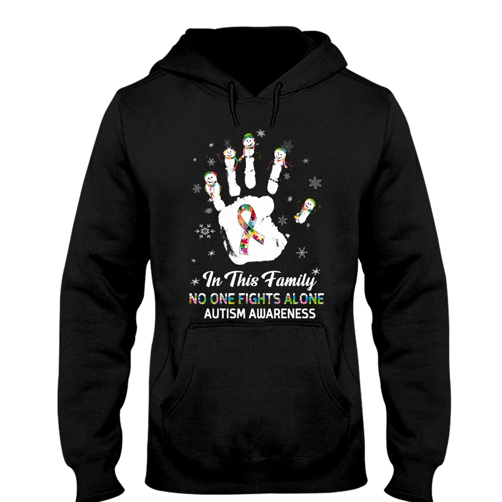 Awesome Hoodie Family for Men and Women HBC187