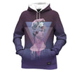 Awesome Hoodie for Women HBC165