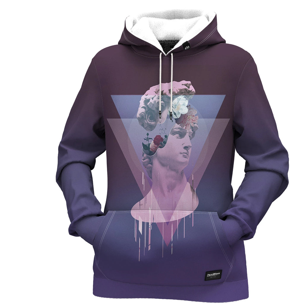 Awesome Hoodie for Women HBC165