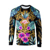 Awesome Hoodie flamingo for Women HBC170
