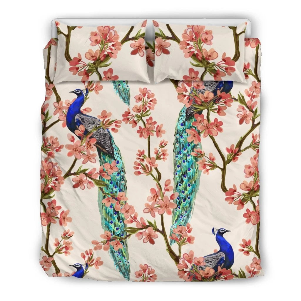 Awesome Hoodies 3D all over print  SWAN  Bedding SET very cool  VND0019