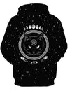 Awesome hoodie- Pullover Animal Hoodies TH076
