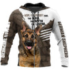 Awesome Hoodie 3D All Over German Shepherd for Men and Women HBC154