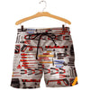 Awesome Hoodies 3D All Over Print  HANDHELD TOOLS for Men and Women Hoodie, T-Shirt, Zip Hoodies, Short.