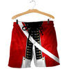 Awesome Hoodies 3D All Over Print  Revolutionary War Uniform for Men and Women Hoodie, T-Shirt, Zip Hoodies, Short.