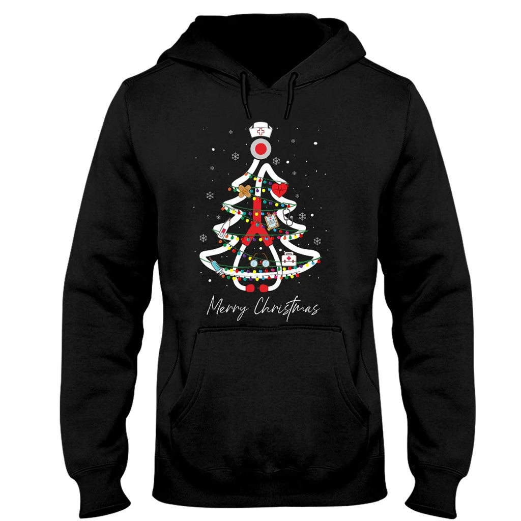 Awesome Hoodie Chirstmas for Men and Women HBC188