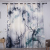 Awesome hoodies - Deer Curtains - QK3205