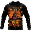 Awesome Hoodie 3D All Over Dog Halloween for Men and Women HBC153