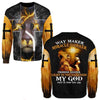 Awesome Hoodie Child Of God for Men and Women HBC260
