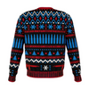 Awesome hoodie 3d all print 2ND Amendment for Men and Women Ugly Christmas Sweatshirt NQ434