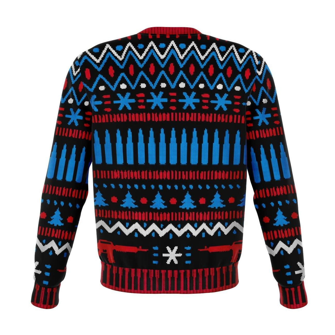 Awesome hoodie 3d all print 2ND Amendment for Men and Women Ugly Christmas Sweatshirt NQ434