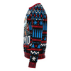 Awesome hoodie 3d all print 2ND Amendment for Men and Women Ugly Christmas Sweatshirt NQ434