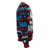 Awesome hoodie 3d all print 2ND Amendment for Men and Women Ugly Christmas Sweatshirt NQ434