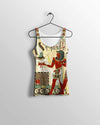 All Over Printed Ancient Egypt Shirts