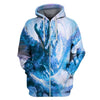 3D All Over Print Dragon Shirt 10