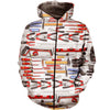 Awesome Hoodies 3D All Over Print  HANDHELD TOOLS for Men and Women Hoodie, T-Shirt, Zip Hoodies, Short.