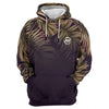 Awesome Hoodie Coconut for Women HBC166