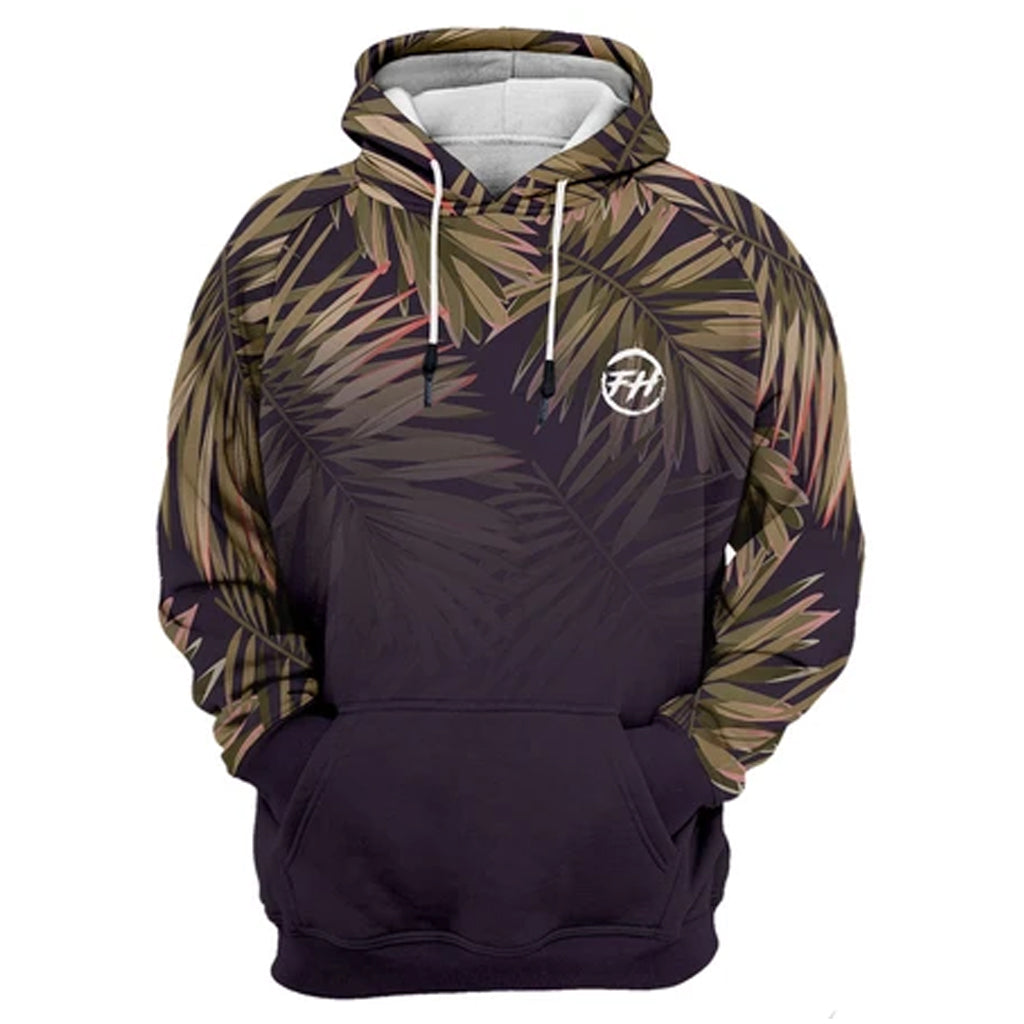 Awesome Hoodie Coconut for Women HBC166