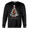 Awesome Hoodie Chirstmas for Men and Women HBC188