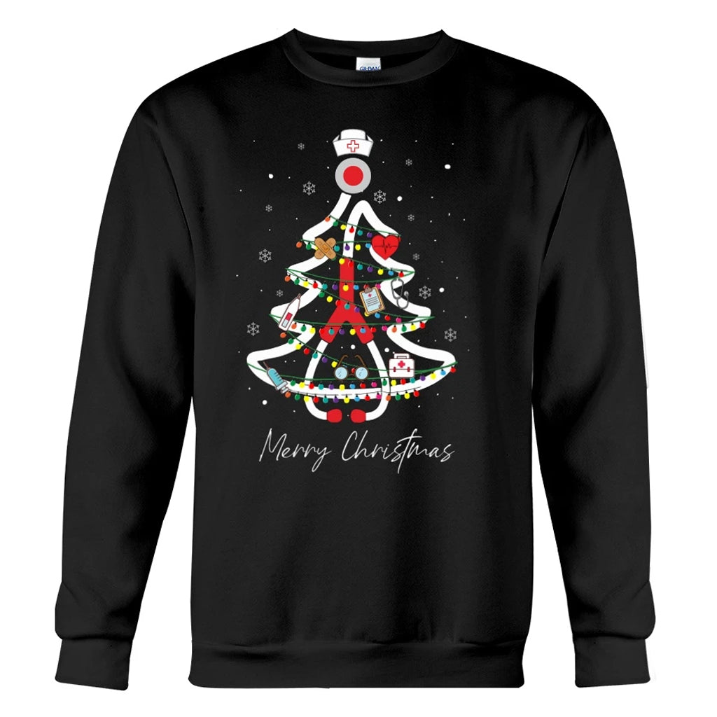 Awesome Hoodie Chirstmas for Men and Women HBC188
