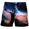 Awesome Hoodie Deer for Men and Women HBC209