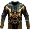 All Over Angel Knights for Men and Women, T-Shirt, Zip Hoodies, Sweatshirt HBC107