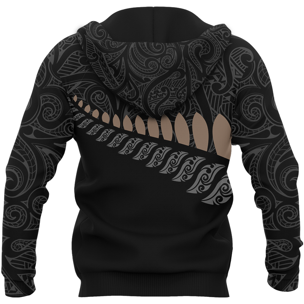 3D All Over Print Aoteroa for Men and Women, T-Shirt, Zip Hoodies, Sweatshirt HBC0042