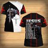 Awesome Hoodie Jesus for Men and Women HBC262