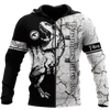 Awesome Hoodie Dinosaur for Men and Women HBC217