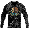 All Over Mexicano II for Men and Women, T-Shirt, Zip Hoodies, Sweatshirt HBC102
