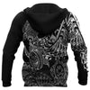 Awesome Hoodie 3D All Over Polynesia for Men and Women HBC148