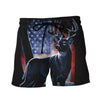 Awesome Hoodie American Deer Legend for Men and Women HBC232