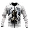 Awesome Hoodie 3D All Over Print God Of Death for Men and Women Hoodie, T-Shirt, Zip Hoodies, Sweatshirt HBC142
