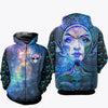 Awesome Hoodie Hippie Mandala for Men and Women HBC186