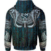 Awesome hoodie- Horus Pullover Hoodie Over Printed for Men and Women Hoodie TH030